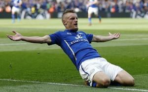 Valencia: Gary Neville punta Vardy, ma l’attaccante… Vardy