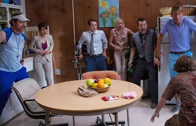 Cooties (2014) Cooties (2014)