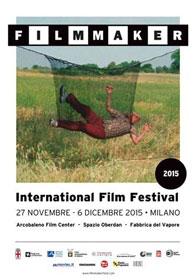 Filmmaker International Film Festival 2015: i vincitori della 35ª edizione courtesy of FilmMaker Fest