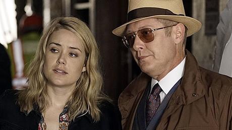 News | NBC rinnova The Blacklist! News | NBC rinnova The Blacklist!