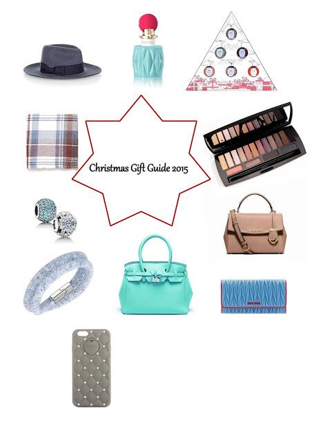 Gift Guide for Christmas 2015