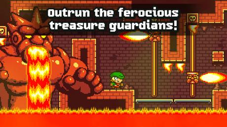 Super Dangerous Dungeons – un platform retrò ultra difficile! boss