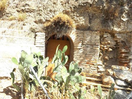 Sacromonte granada