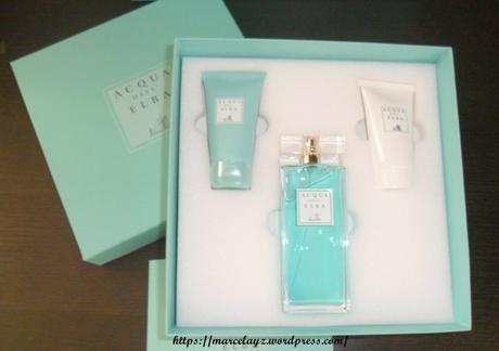 ‘Acqua dell’Elba’ Originali Idee regalo per Natale 201