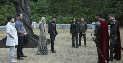 MidSeason Finale - Once Upon A Time s05 MidSeason Finale - Once Upon A Time s05