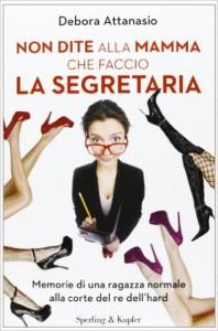 It’s Christmas Time… Special Blog Tour #1 segretaria