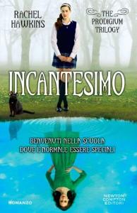 It’s Christmas Time… Special Blog Tour #1 incantesimo