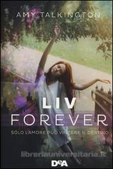 It’s Christmas Time… Special Blog Tour #1 liv forever