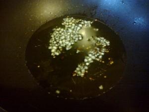 Fagiolata piccante Fagiolata piccante