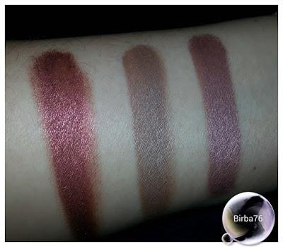 CREME SHADOW E BROWN DIVINE DI NABLA HAUL E PREVIEW CREME SHADOW E BROWN DIVINE DI NABLA HAUL E PREVIEW