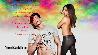 Recensione Touch di Connie Furnari Recensione Touch di Connie Furnari