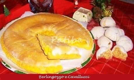 I «Biricuocoli» di Lorenzo il Magnifico ovvero i Cavallucci di Siena berlingozzo e cavallucci