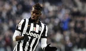 Juventus: au revoir Pogba? Unknown