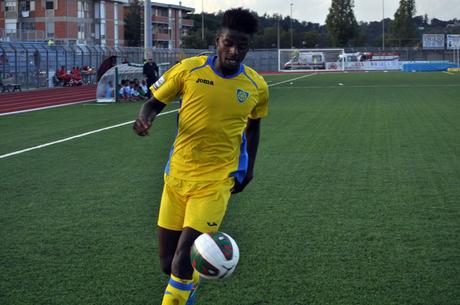 Doppio colpo del Palermo: ecco il nuovo Dybala! gnahore