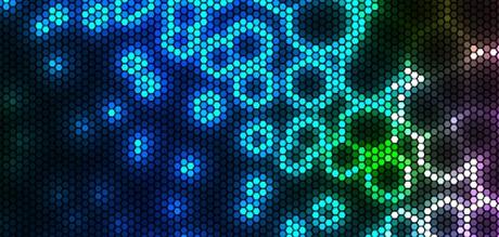 HexShaders – un Live Wallpaper ricco di bellissimi effetti! HexShaders