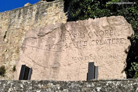 assisi città della pace