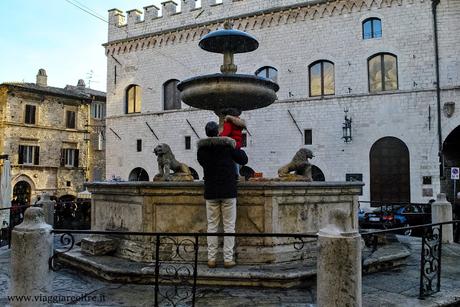 cosa vedere e visitare ad assisi 