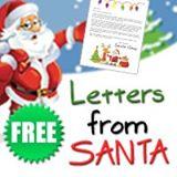 Letters From Santa