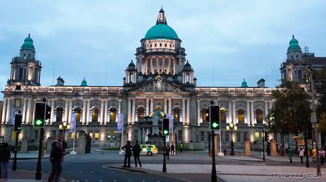 Belfast in un giorno – Consigli utili