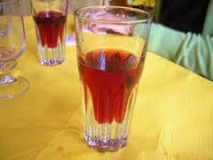 liquori fatti in casa - bargnolino liquori fatti in casa - bargnolino