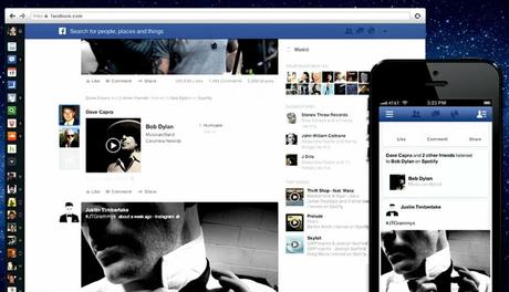 Facebook regala due nuove feature Facebook regala due nuove feature