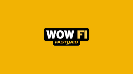 Wow Fi di Fastweb e la rivoluzione mobile Wow Fi di Fastweb e la rivoluzione mobile
