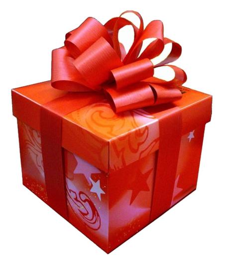 It’s Christmas Time… Special Blog Tour #2 regali2