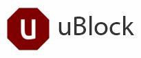 Liberi dalla pubblicità nei siti web con uBlock Liberi dalla pubblicità nei siti web con uBlock