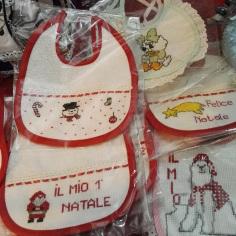 Natale, tra volontariato e arte…