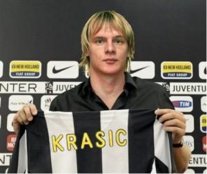 #MiRitorniInMente: Milos Krasic! IMG_0129