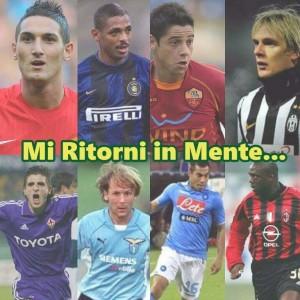 #MiRitorniInMente: Milos Krasic! 12355218_10208125480915717_906800253_n