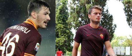 Roma: le tappe di un mercato fallimentare Romagnoli