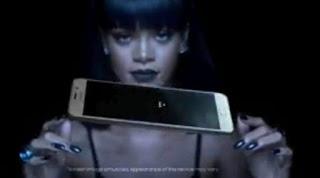 Il mio articolo su Gente Vip Gossip News: Rihanna presta la sua immagine per Samsung e sponsorizza Anti World Tour 2016