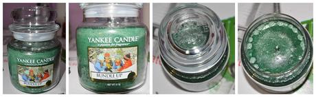 Yankee Candle