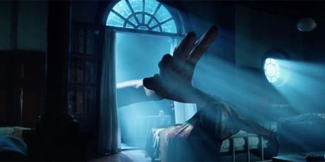 Newsfilm: i trailer di Jeeg Robot, GGG, Batman vs Superman ggg