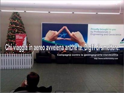 Pubblicità progresso Pubblicità progresso