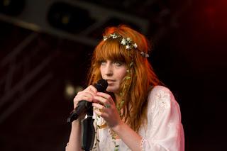 Florence + The Machine in concerto a Barcellona e Madrid