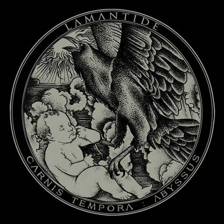 LAMANTIDE, Carnis Tempora: Abyssus LAMANTIDE, Carnis Tempora: Abyssus