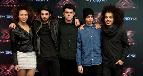 #XF9 Finale stasera in diretta su Sky Uno (anche in Super HD) e in chiaro Cielo Tv e MTV8 #XF9 Finale stasera in diretta su Sky Uno (anche in Super HD) e in chiaro Cielo Tv e MTV8