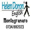 heledoronlogo Natale con Helen Doron Montegranaro (Fm): idee regalo originali ed educative