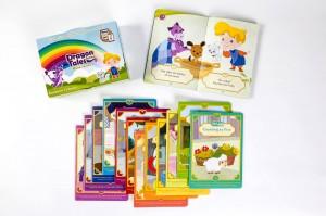 2 Natale con Helen Doron Montegranaro (Fm): idee regalo originali ed educative