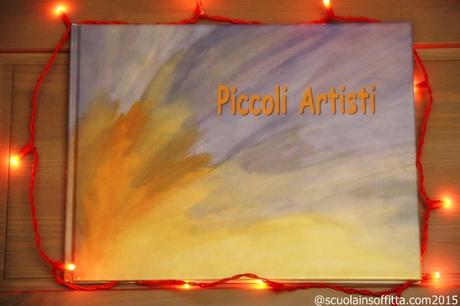 Perchè e come dare valore ai disegni dei bambini libro_disegni