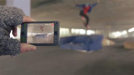 Poco: il PC in una carta di credito Poco: il PC in una carta di credito