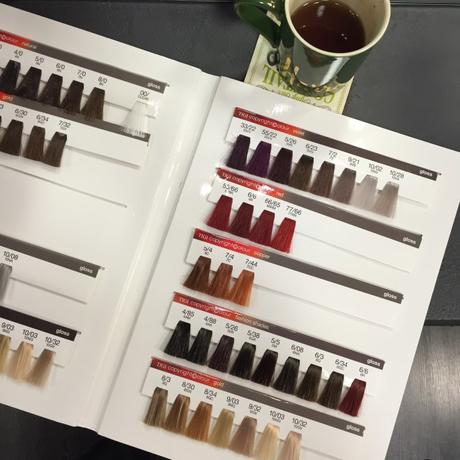 Volete una chioma colorata? Passate da Rainbow Hair IMG_7111