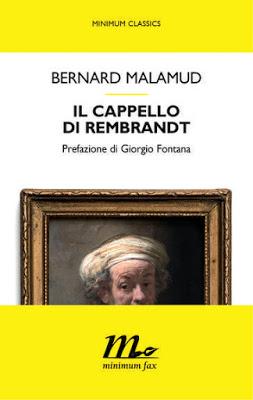 Cappello Rembrandt
