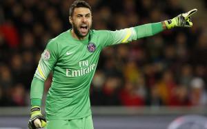 Niente Champions per Sirigu, ma da gennaio… imagen53971g