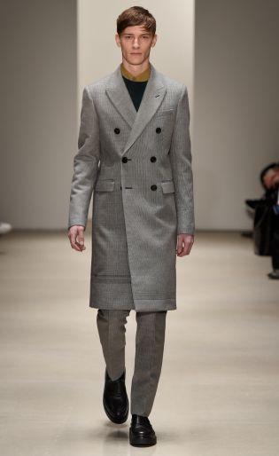 MODA UOMO: IL GRIGIO è IL PROTAGONISTA DELL'INVERNO 2015 MODA UOMO: IL GRIGIO è IL PROTAGONISTA DELL'INVERNO 2015