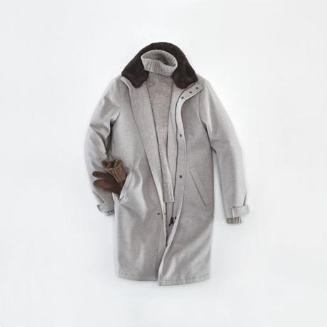 MODA UOMO: IL GRIGIO è IL PROTAGONISTA DELL'INVERNO 2015 MODA UOMO: IL GRIGIO è IL PROTAGONISTA DELL'INVERNO 2015