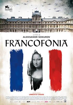 Francofonia - La Recensione