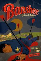 Banshee - Stagione 3